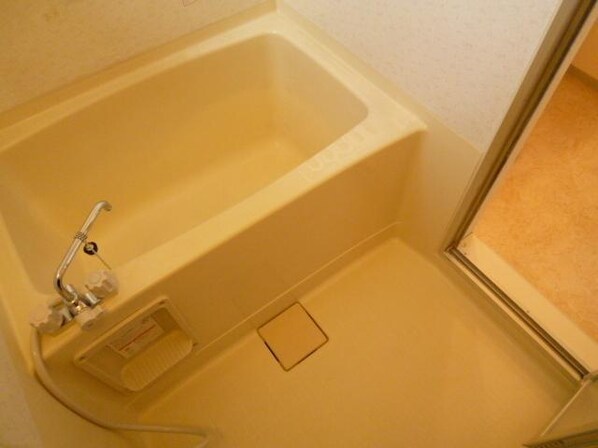 リバティー小林 ABの物件内観写真